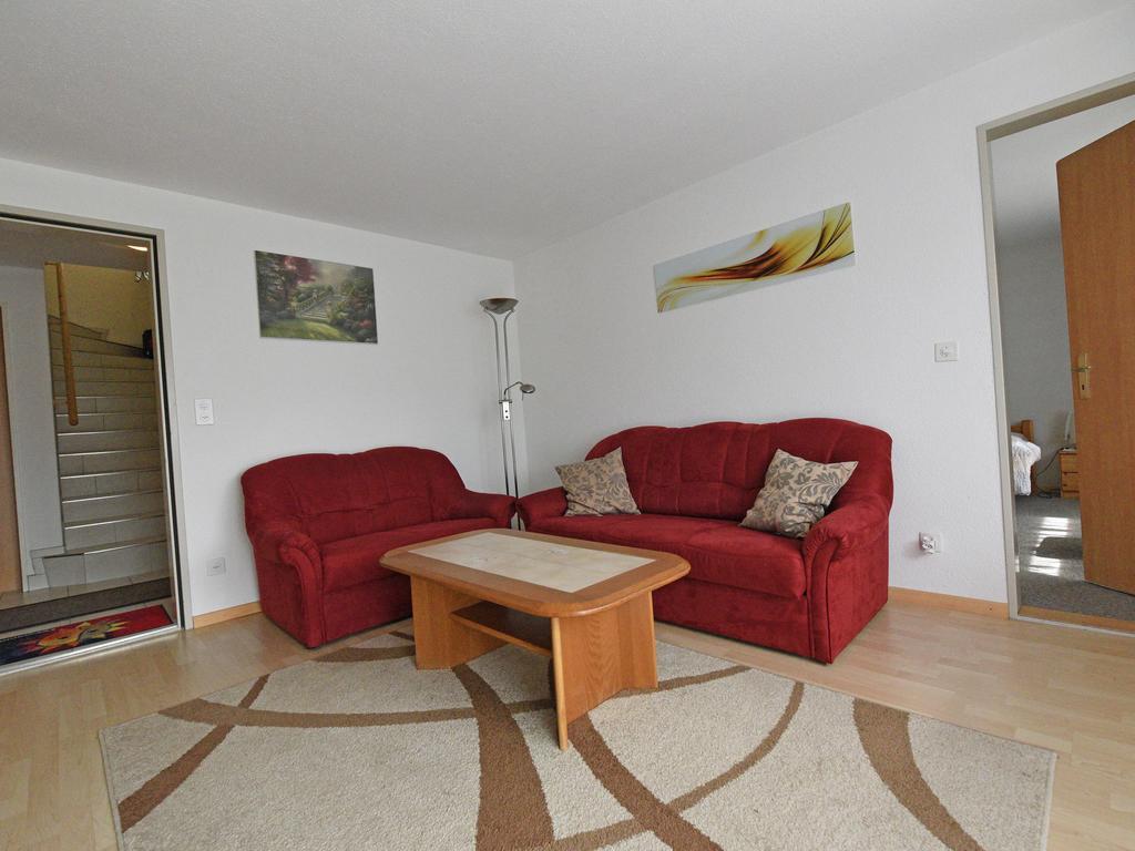 Modern Apartment In Mastrils Near Forest Ngoại thất bức ảnh